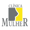 Logotipo da Clínica Mulher